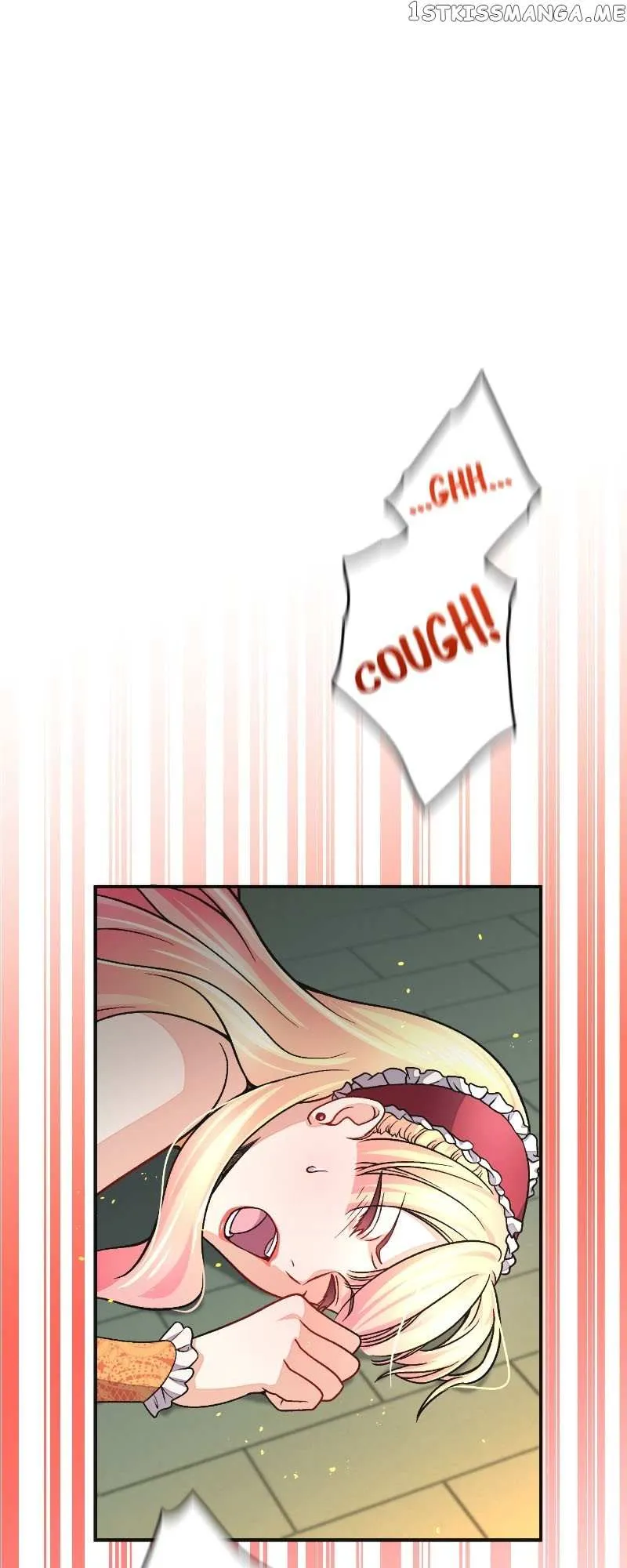 My Second Life as a Jerk Magnet Chapter 30 page 19 - 