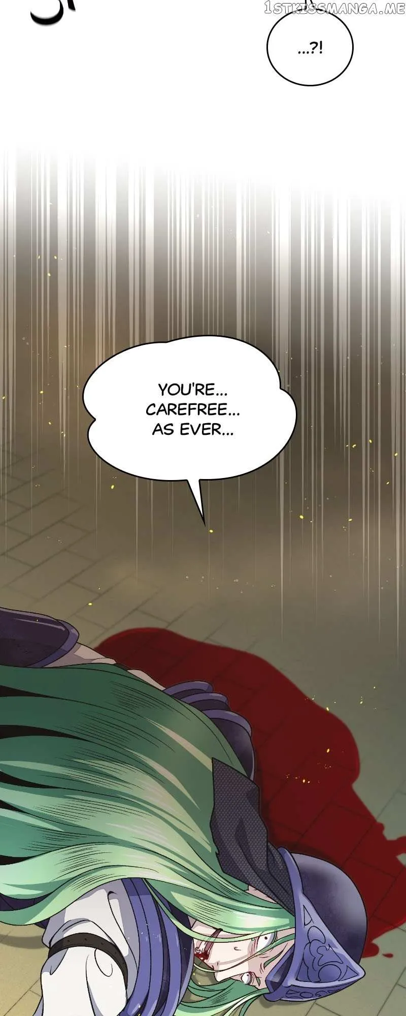 My Second Life as a Jerk Magnet Chapter 30 page 22 - 