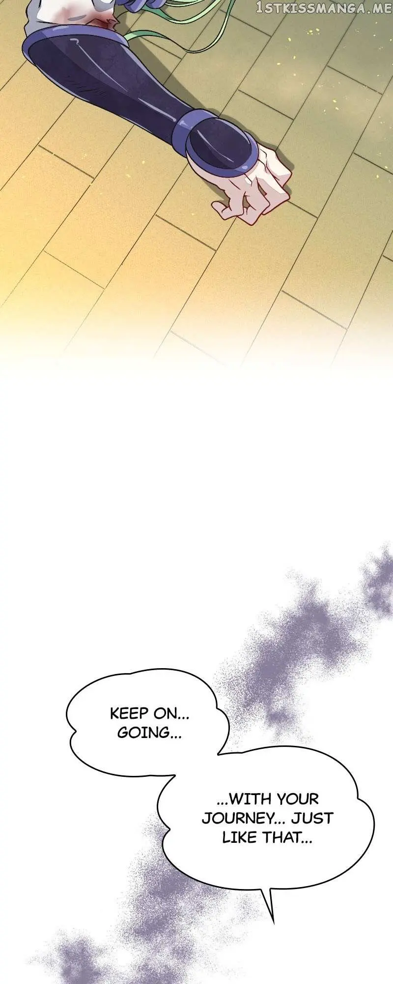 My Second Life as a Jerk Magnet Chapter 30 page 23 - 