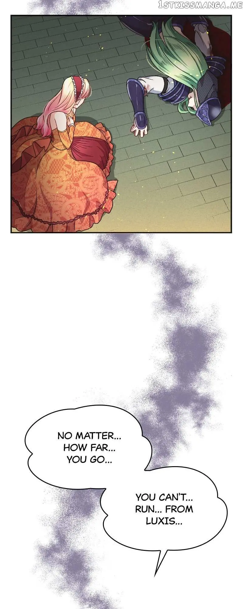 My Second Life as a Jerk Magnet Chapter 30 page 24 - 