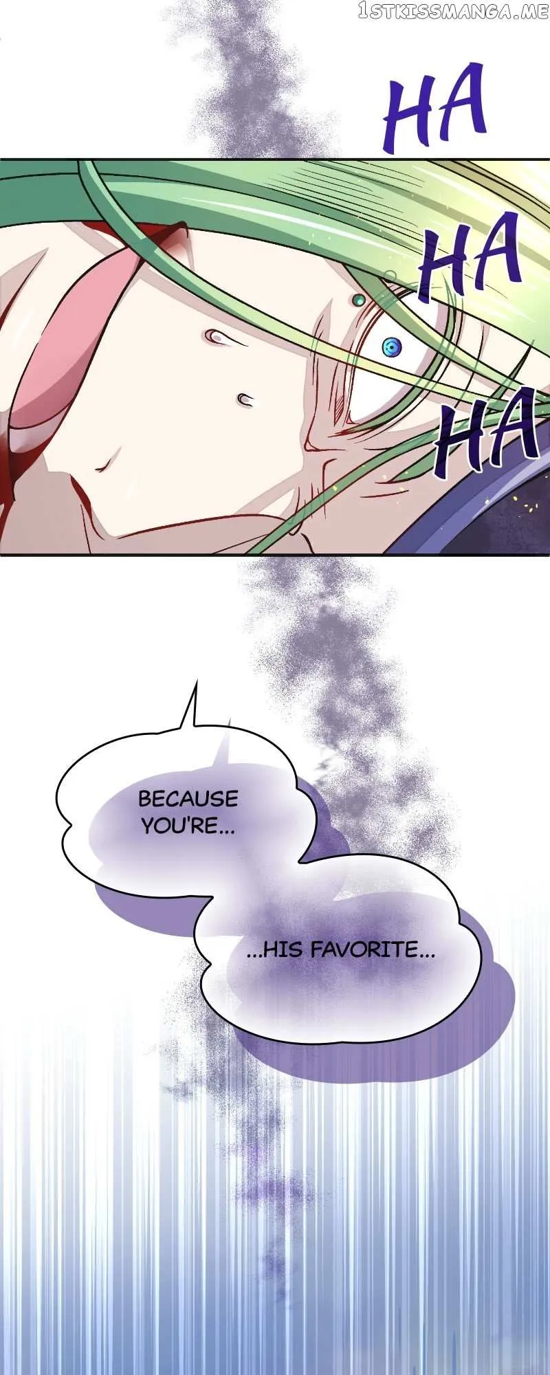My Second Life as a Jerk Magnet Chapter 30 page 25 - 