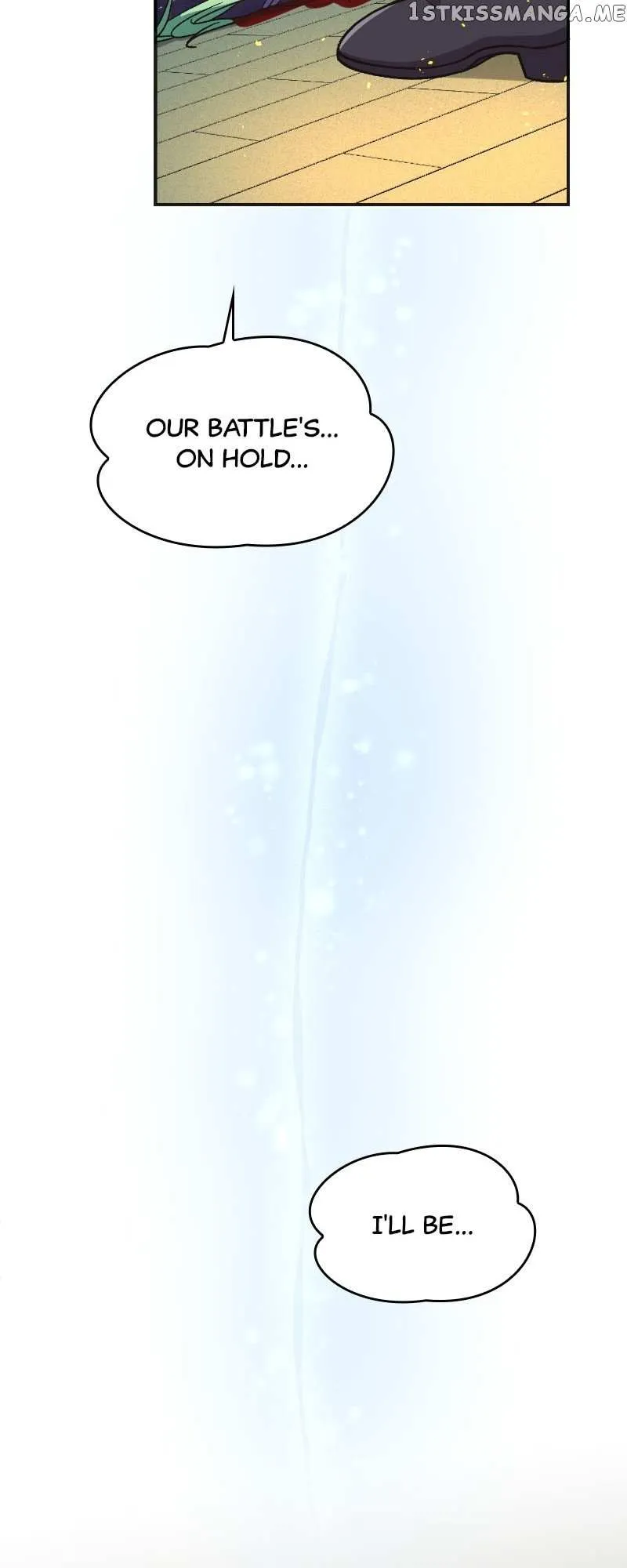 My Second Life as a Jerk Magnet Chapter 30 page 28 - 