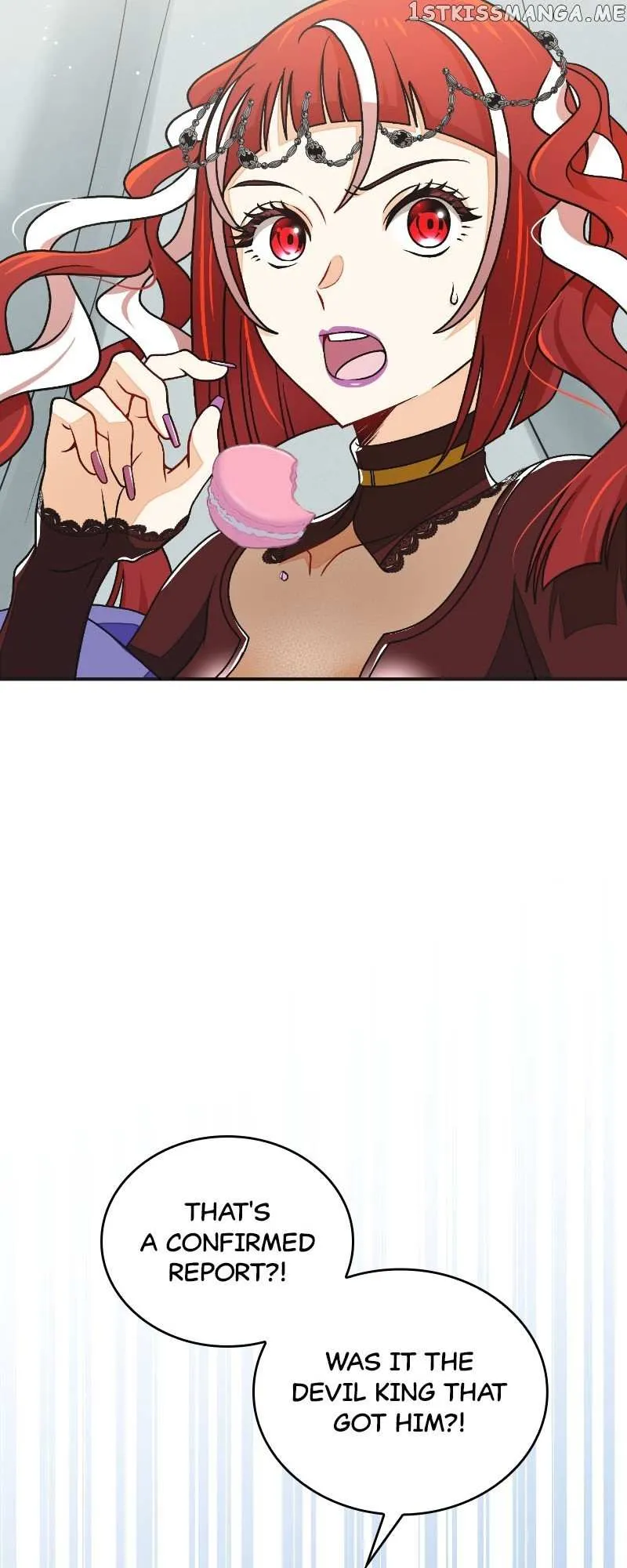 My Second Life as a Jerk Magnet Chapter 30 page 33 - 