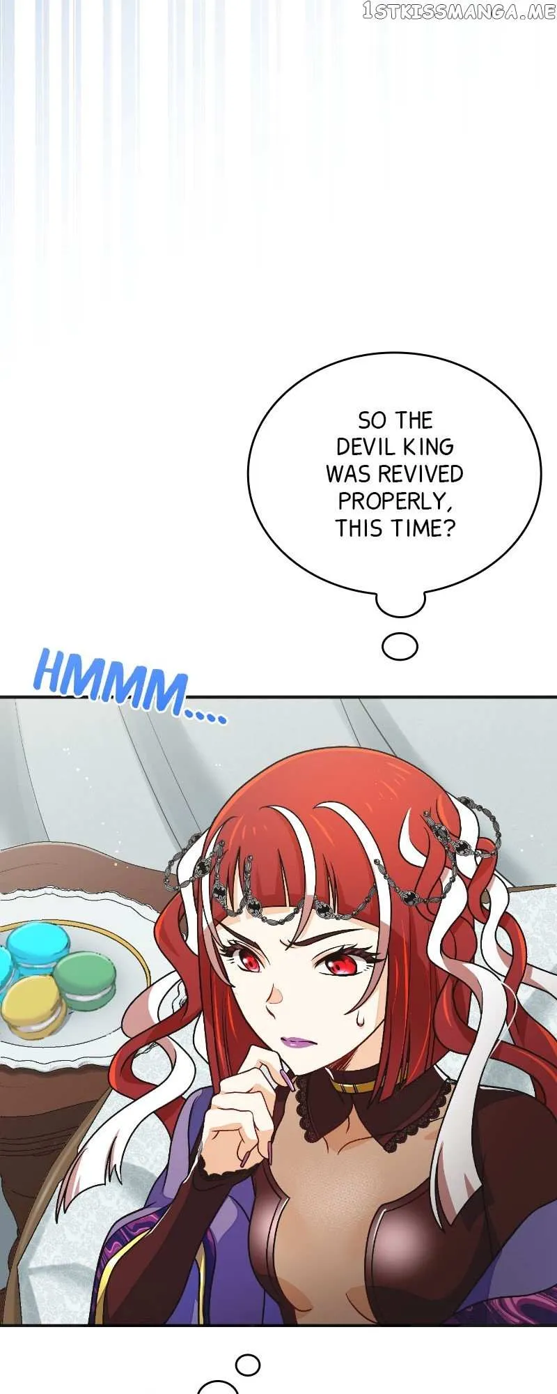 My Second Life as a Jerk Magnet Chapter 30 page 35 - 