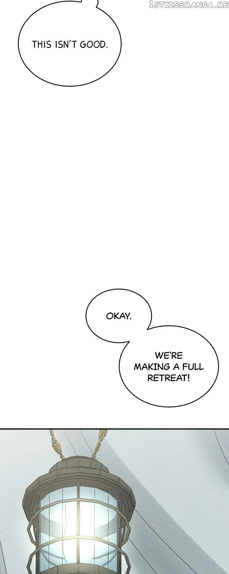 My Second Life as a Jerk Magnet Chapter 30 page 36 - 