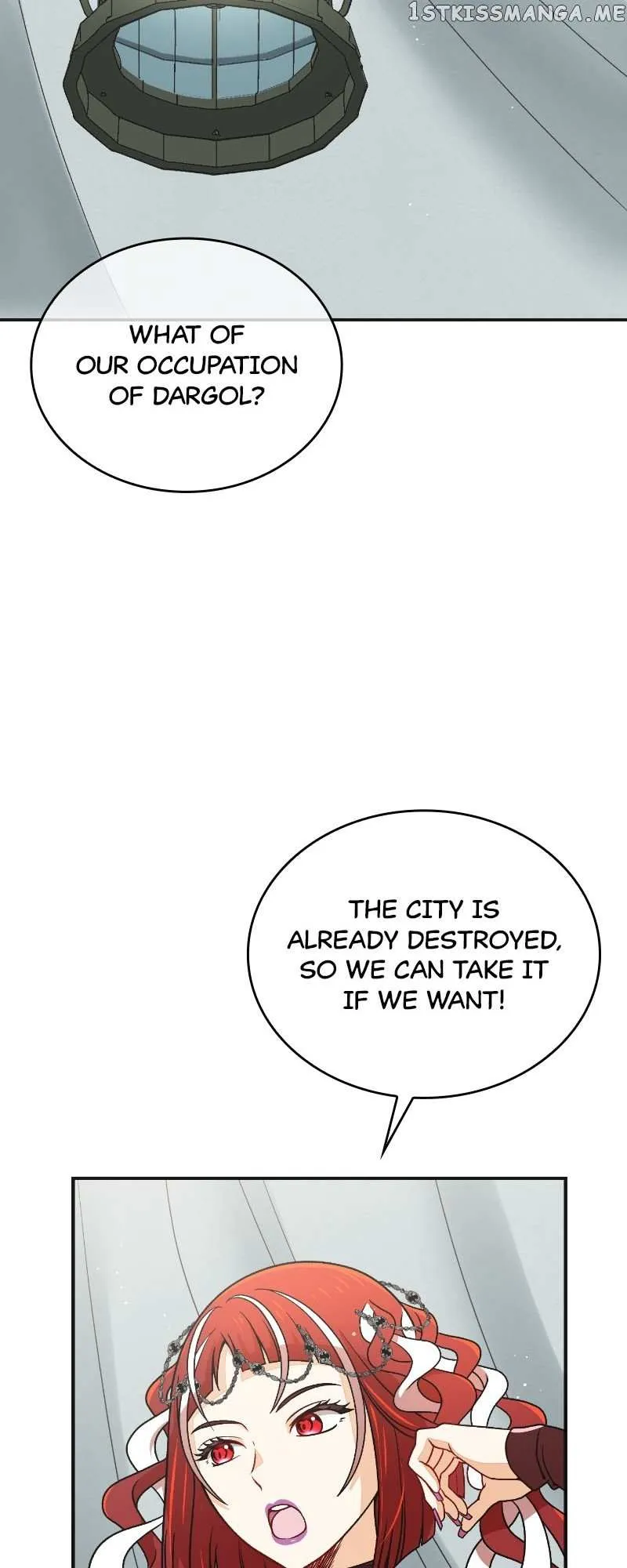 My Second Life as a Jerk Magnet Chapter 30 page 37 - 