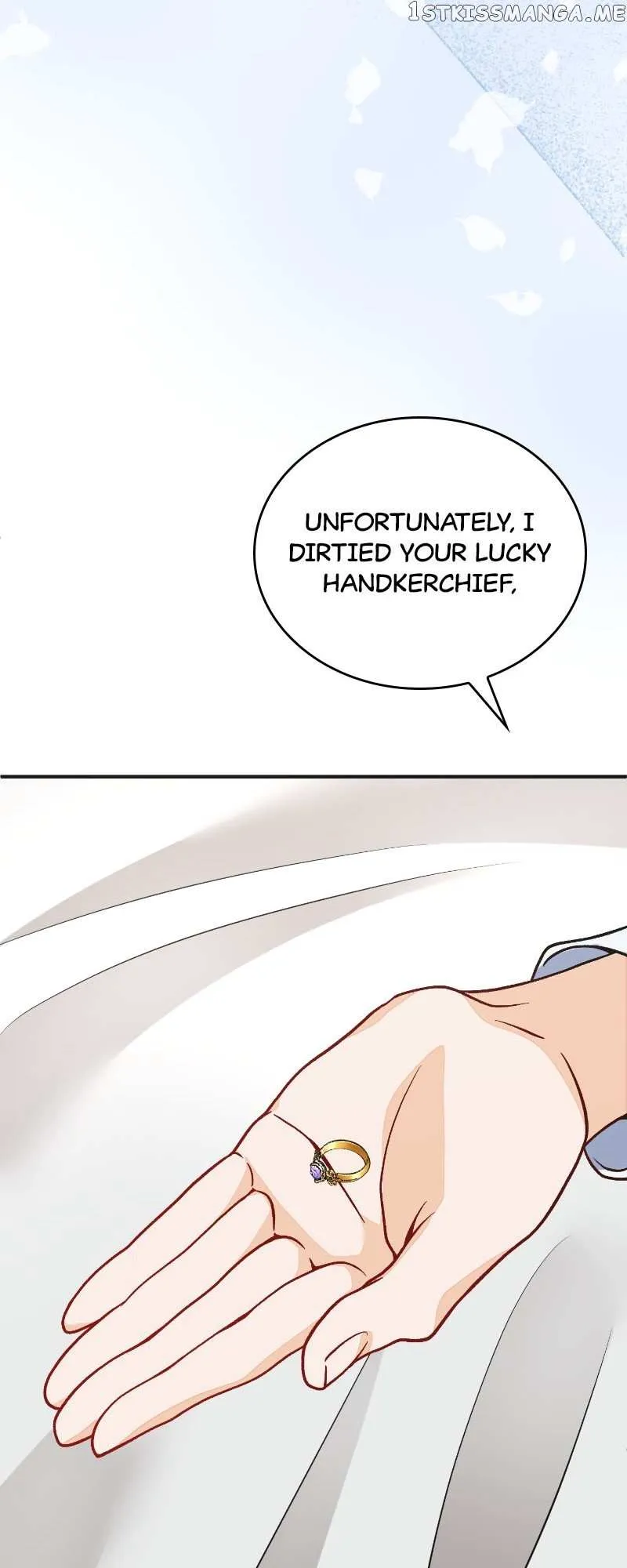 My Second Life as a Jerk Magnet Chapter 30 page 42 - 