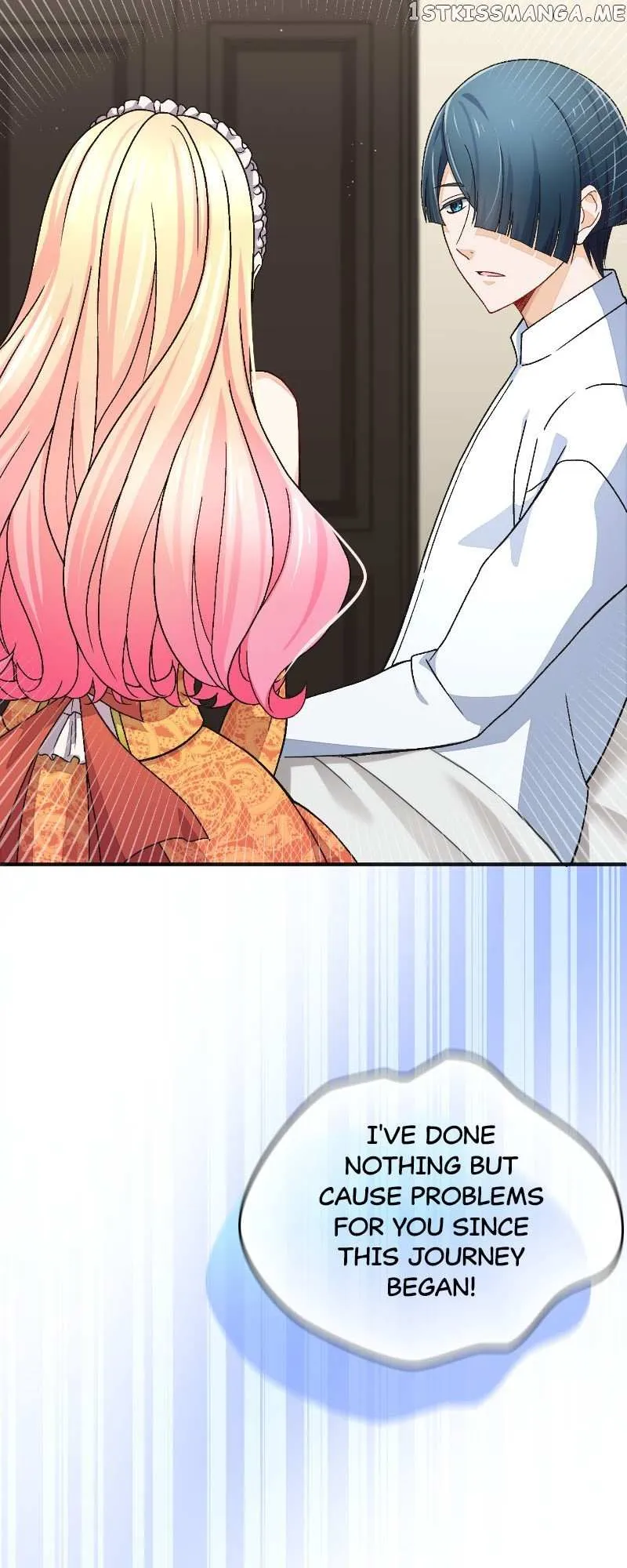 My Second Life as a Jerk Magnet Chapter 30 page 49 - 