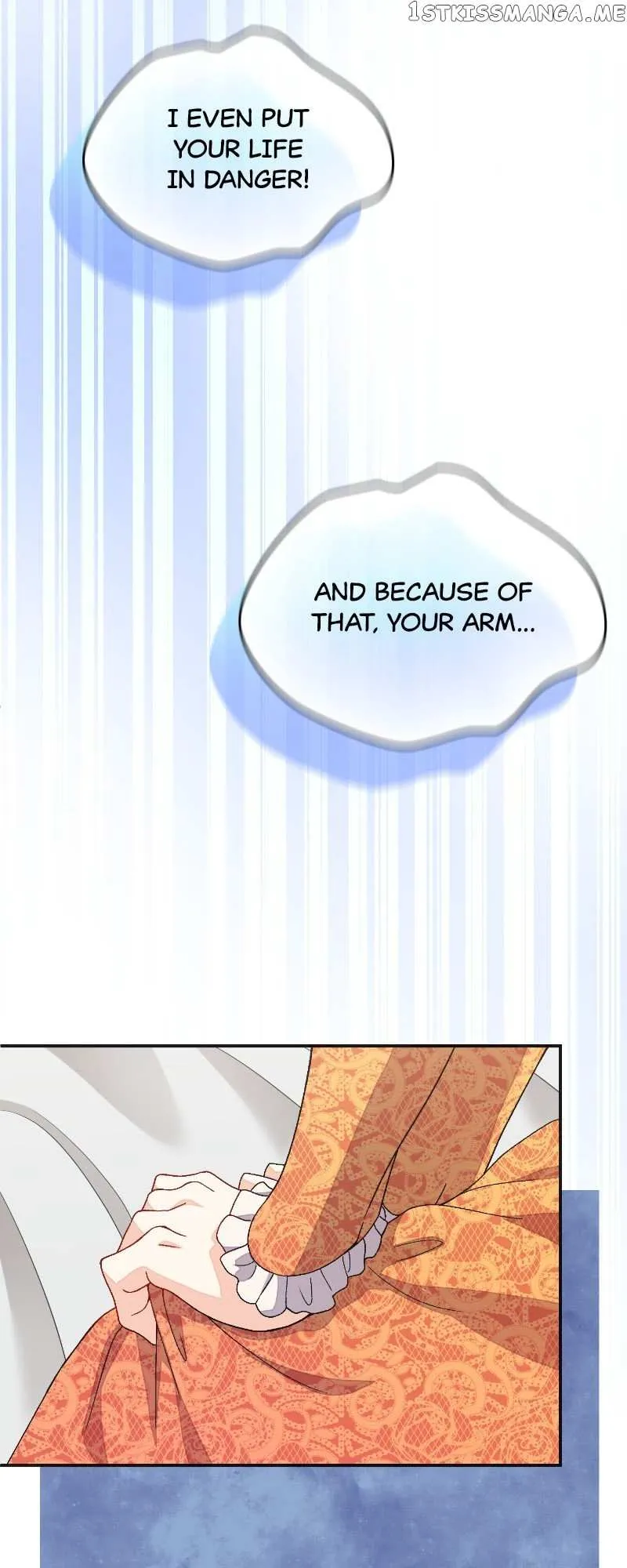 My Second Life as a Jerk Magnet Chapter 30 page 50 - 