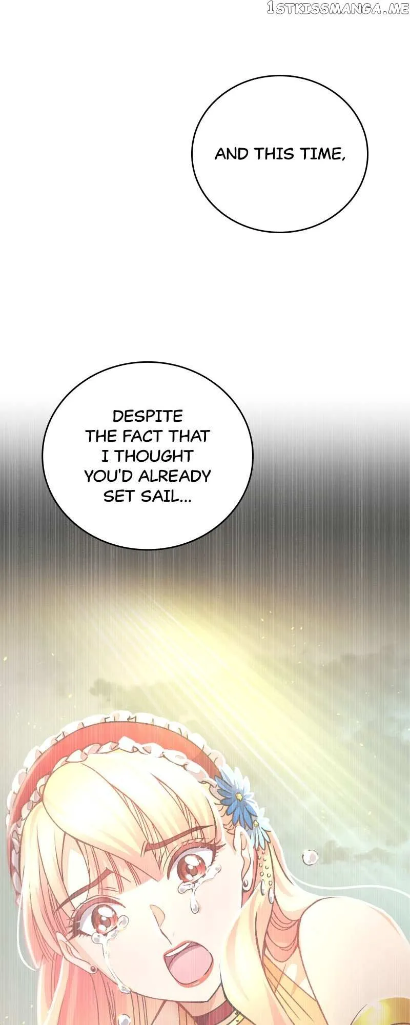 My Second Life as a Jerk Magnet Chapter 30 page 59 - 