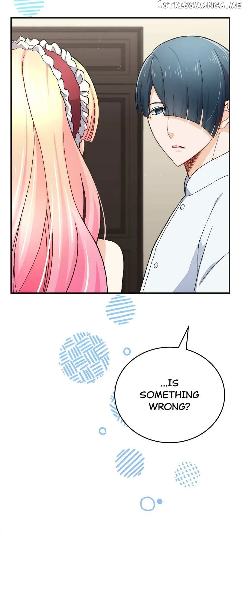 My Second Life as a Jerk Magnet Chapter 30 page 64 - 