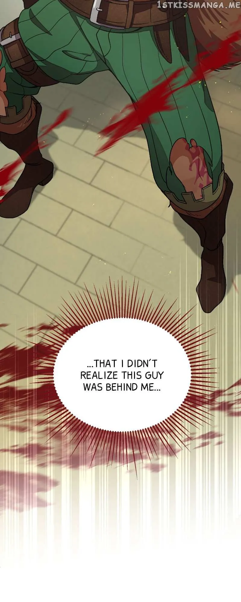 My Second Life as a Jerk Magnet Chapter 30 page 9 - 