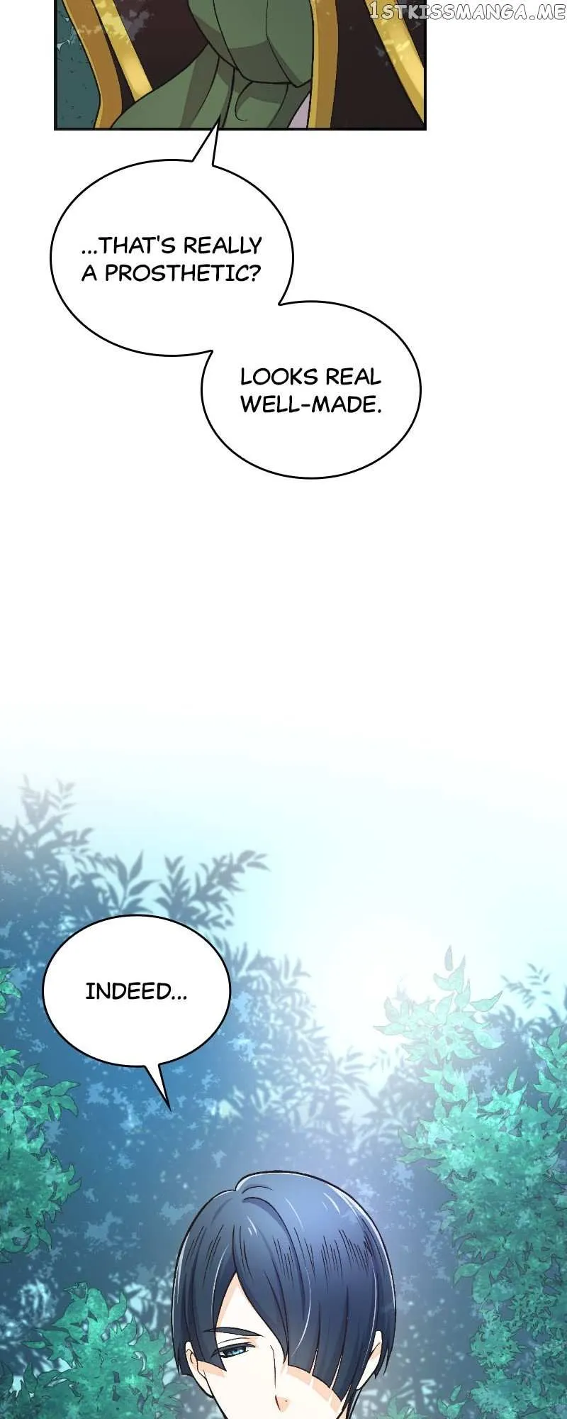 My Second Life as a Jerk Magnet Chapter 30 page 83 - 