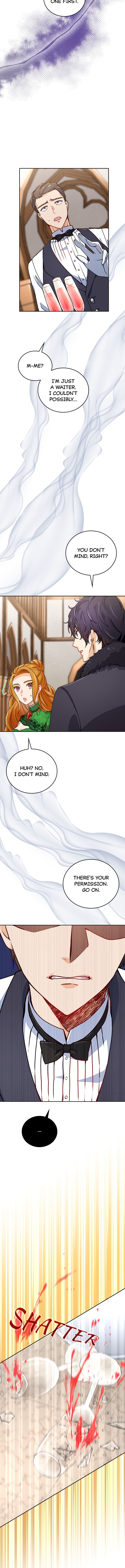 My Second Life as a Jerk Magnet Chapter 33 page 13 - 
