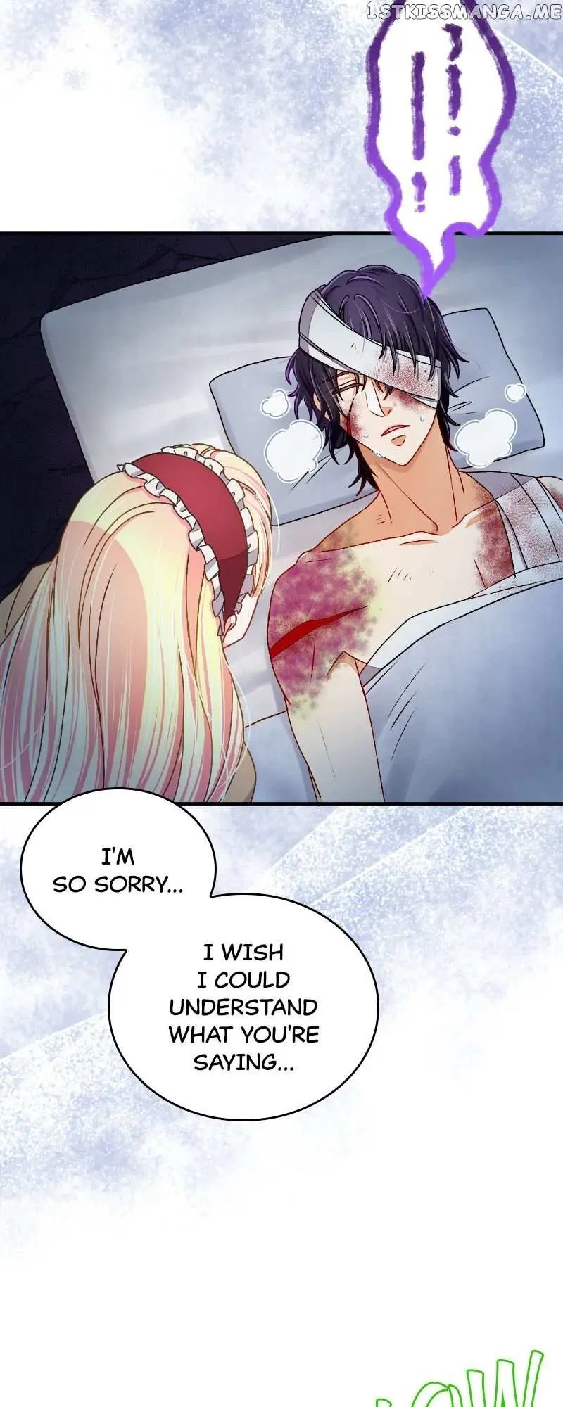 My Second Life as a Jerk Magnet Chapter 4 page 11 - 
