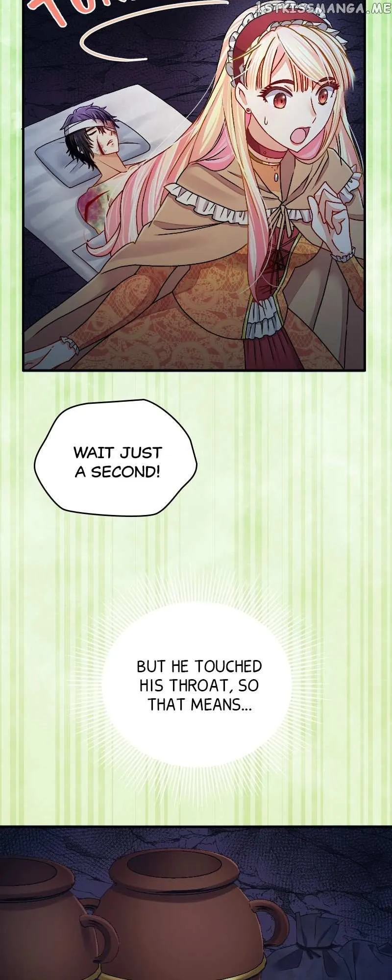 My Second Life as a Jerk Magnet Chapter 4 page 13 - 