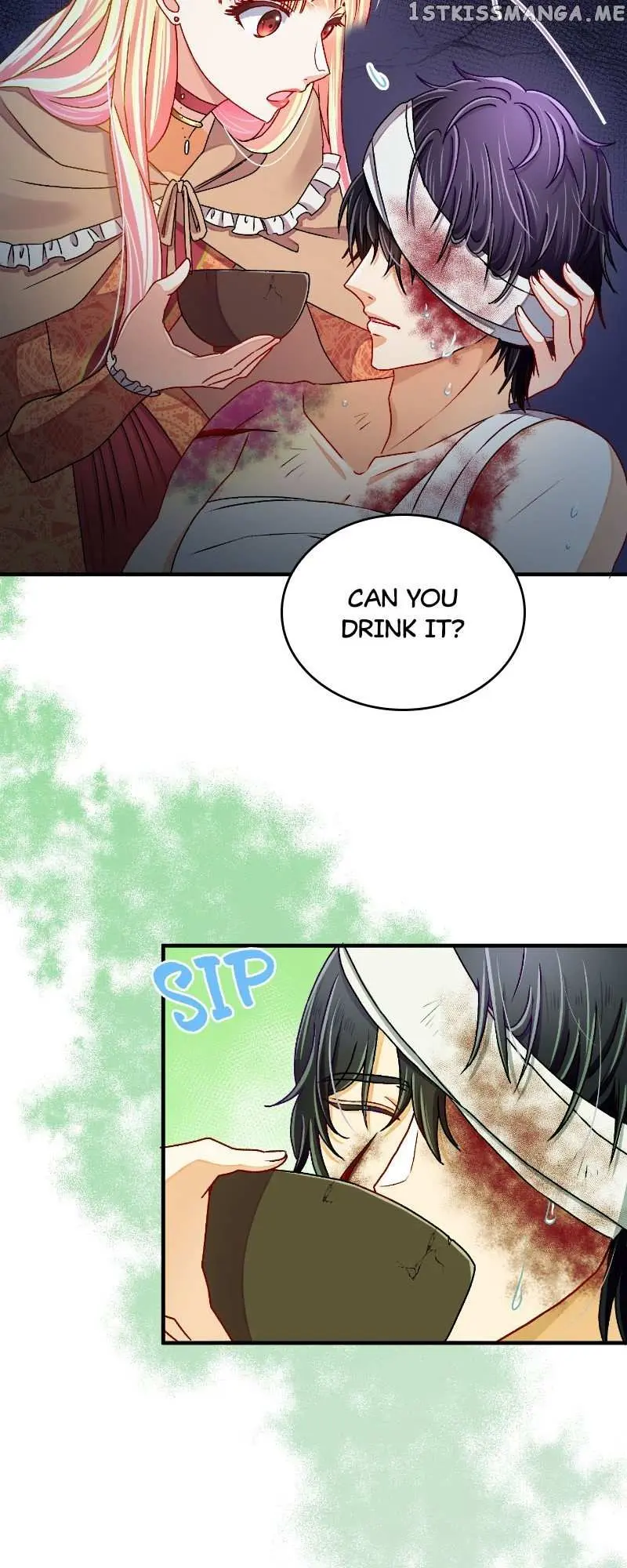 My Second Life as a Jerk Magnet Chapter 4 page 15 - 