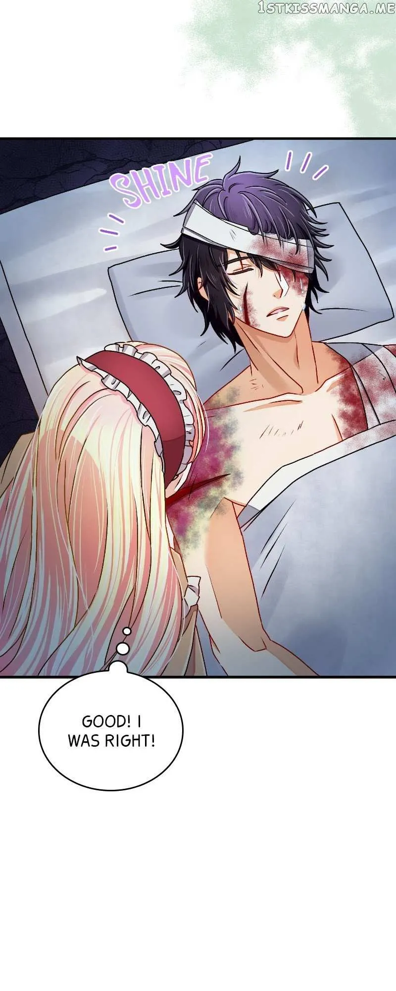 My Second Life as a Jerk Magnet Chapter 4 page 16 - 