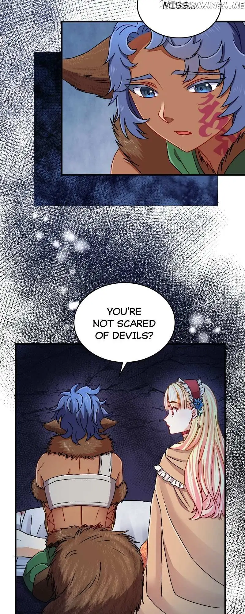 My Second Life as a Jerk Magnet Chapter 4 page 20 - 