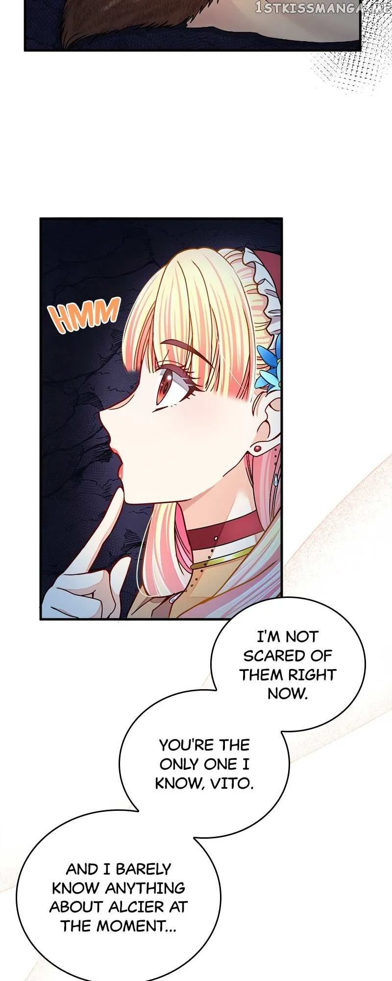 My Second Life as a Jerk Magnet Chapter 4 page 21 - 