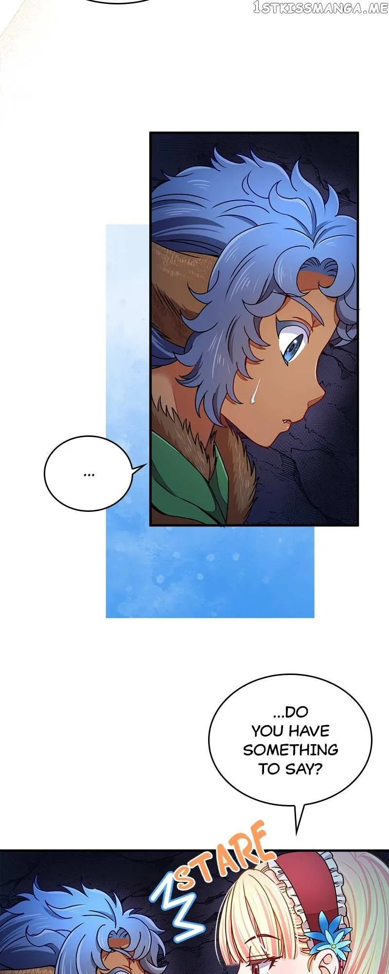 My Second Life as a Jerk Magnet Chapter 4 page 22 - 