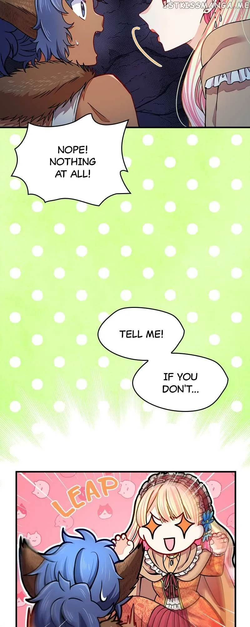 My Second Life as a Jerk Magnet Chapter 4 page 23 - 