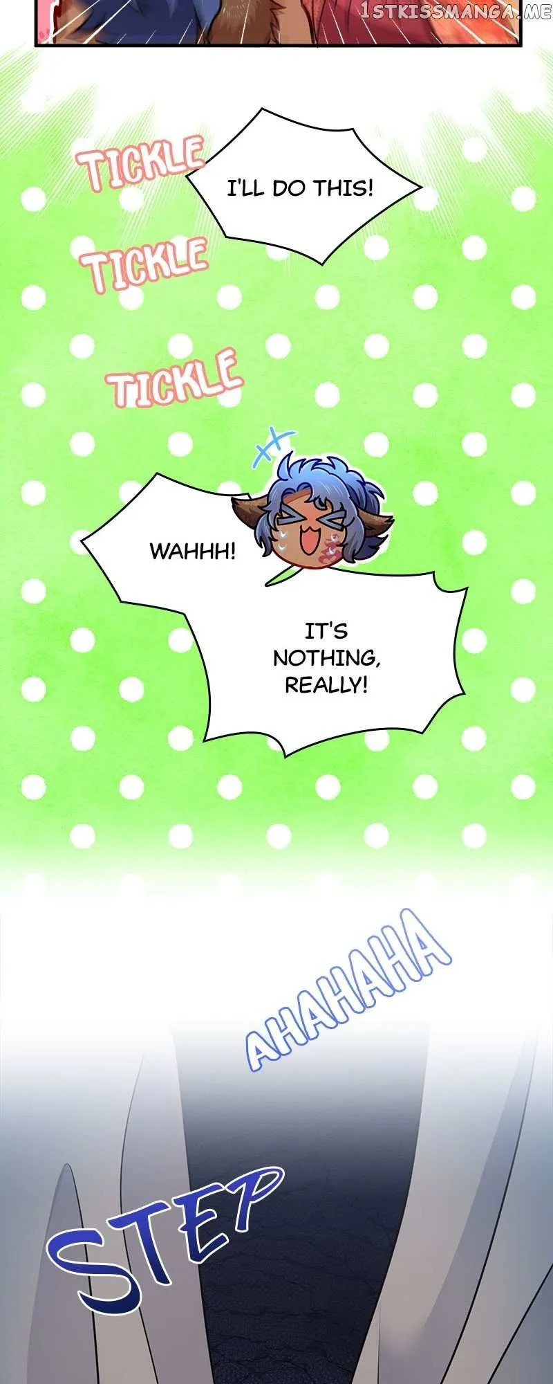 My Second Life as a Jerk Magnet Chapter 4 page 24 - 