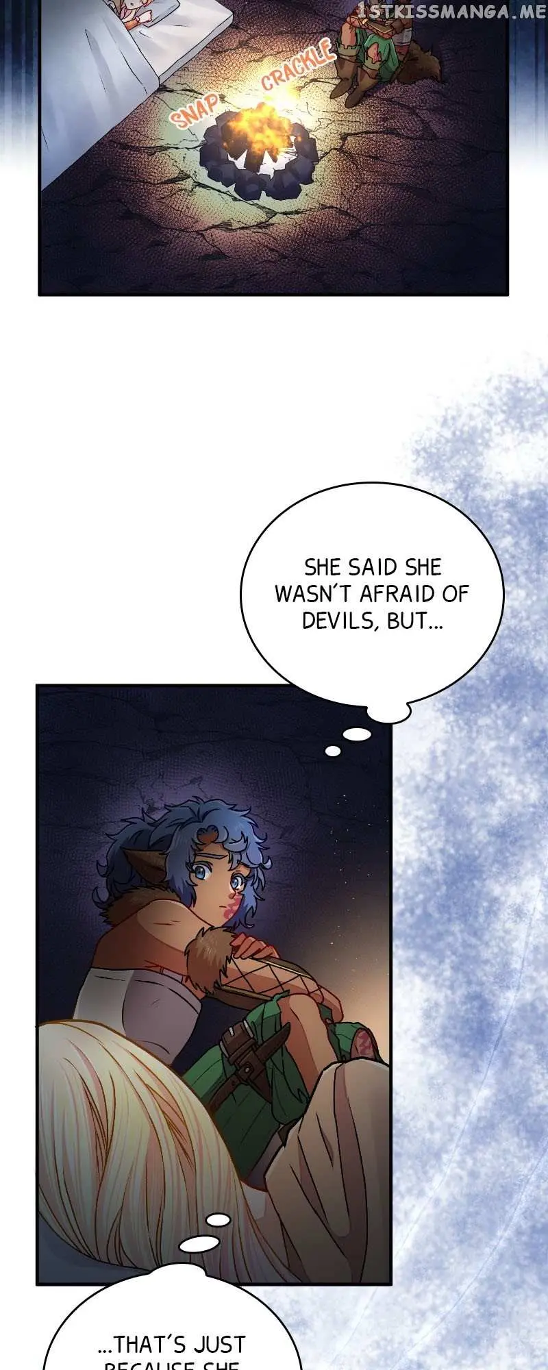 My Second Life as a Jerk Magnet Chapter 4 page 27 - 