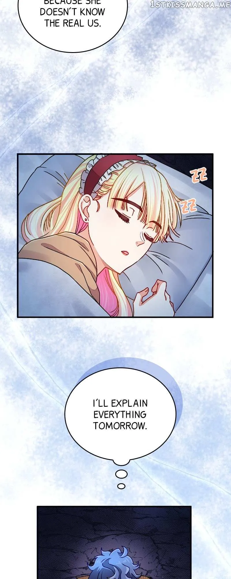 My Second Life as a Jerk Magnet Chapter 4 page 28 - 