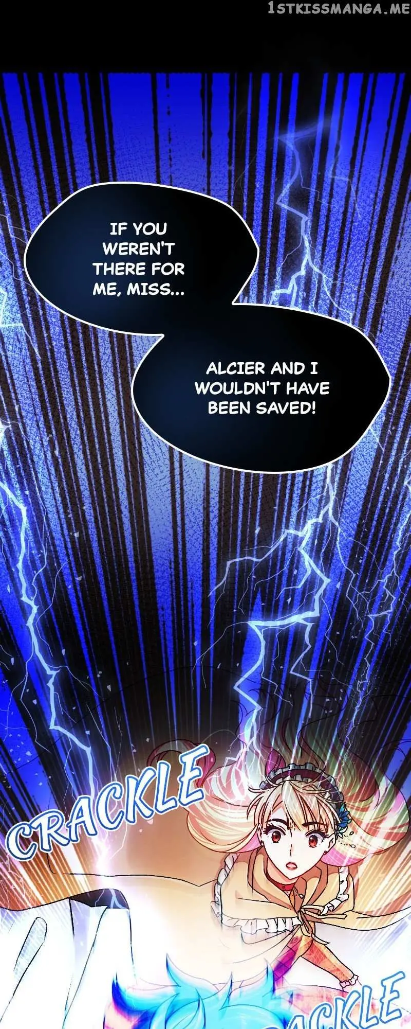 My Second Life as a Jerk Magnet Chapter 4 page 34 - 