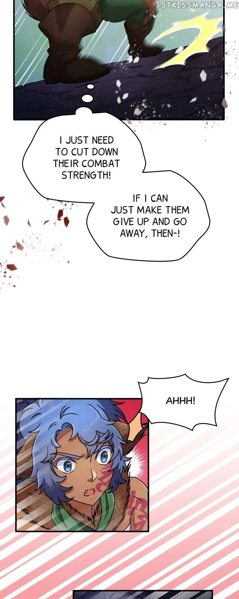 My Second Life as a Jerk Magnet Chapter 4 page 39 - 