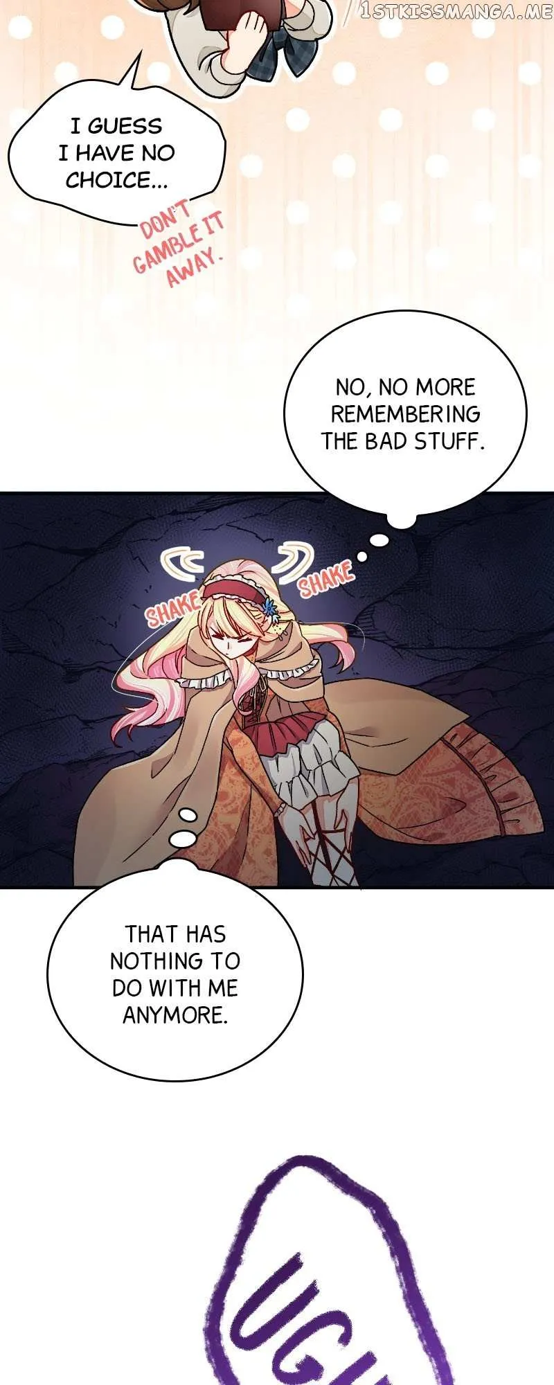 My Second Life as a Jerk Magnet Chapter 4 page 5 - 