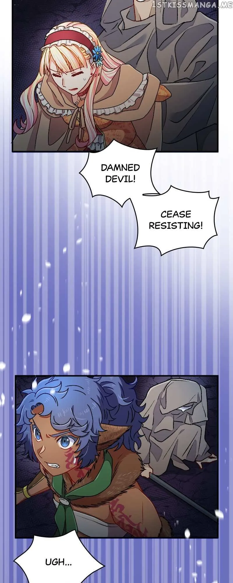 My Second Life as a Jerk Magnet Chapter 4 page 41 - 