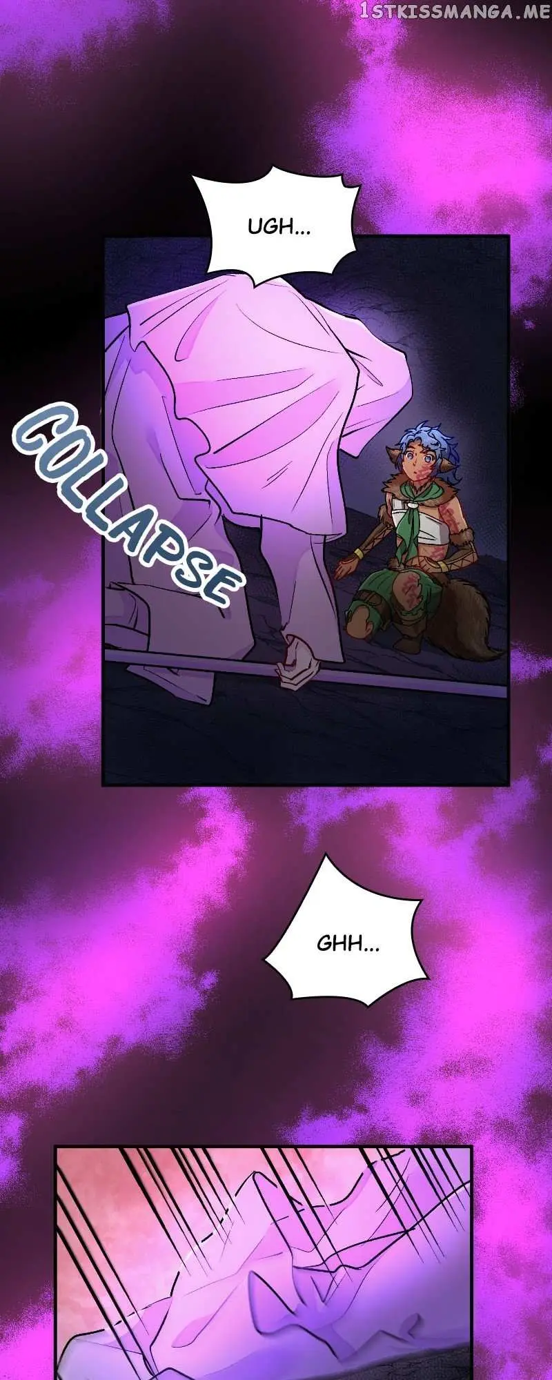 My Second Life as a Jerk Magnet Chapter 4 page 44 - 