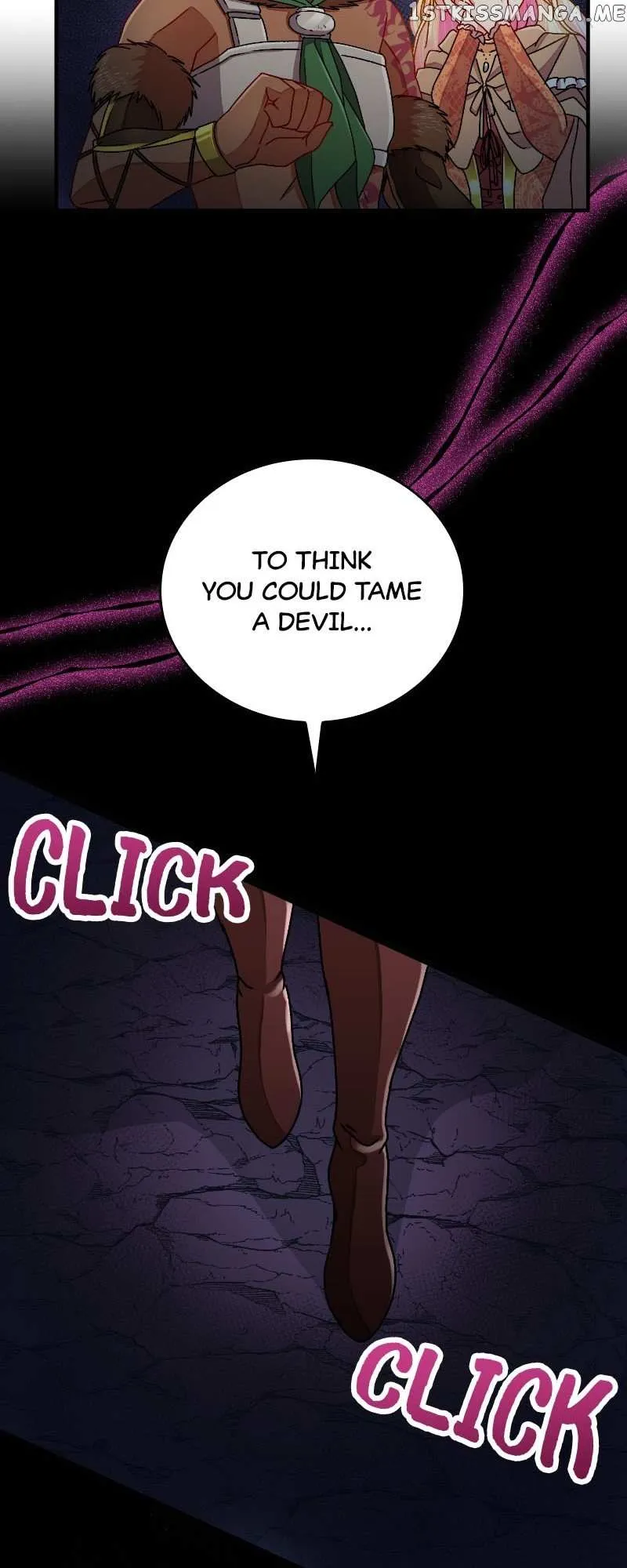 My Second Life as a Jerk Magnet Chapter 4 page 47 - 