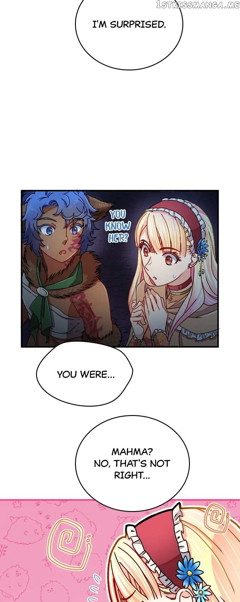 My Second Life as a Jerk Magnet Chapter 4 page 49 - 