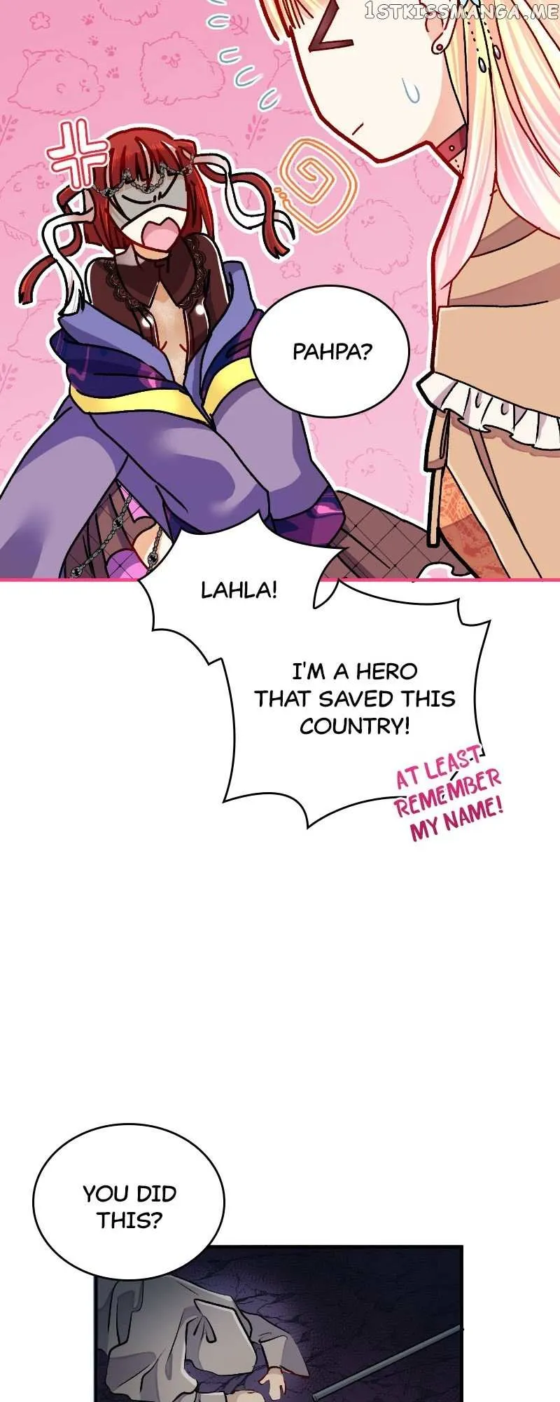 My Second Life as a Jerk Magnet Chapter 4 page 50 - 