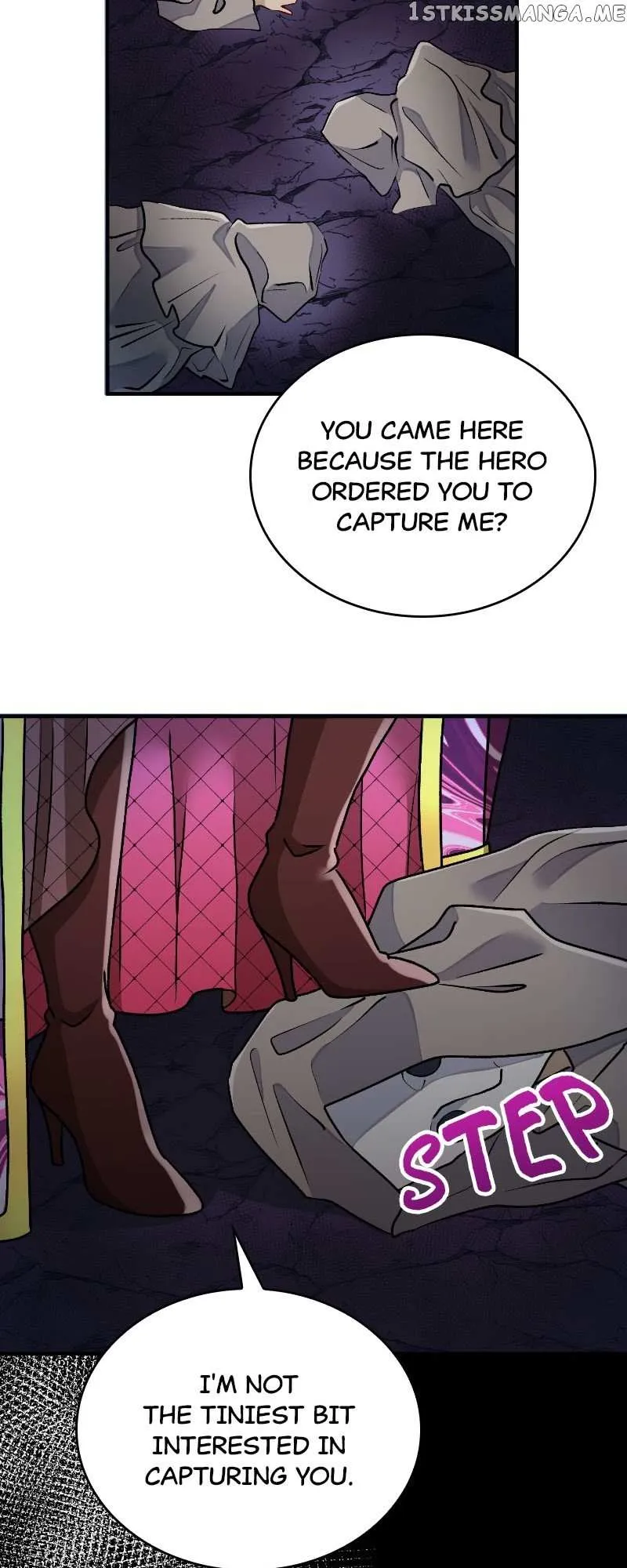 My Second Life as a Jerk Magnet Chapter 4 page 51 - 