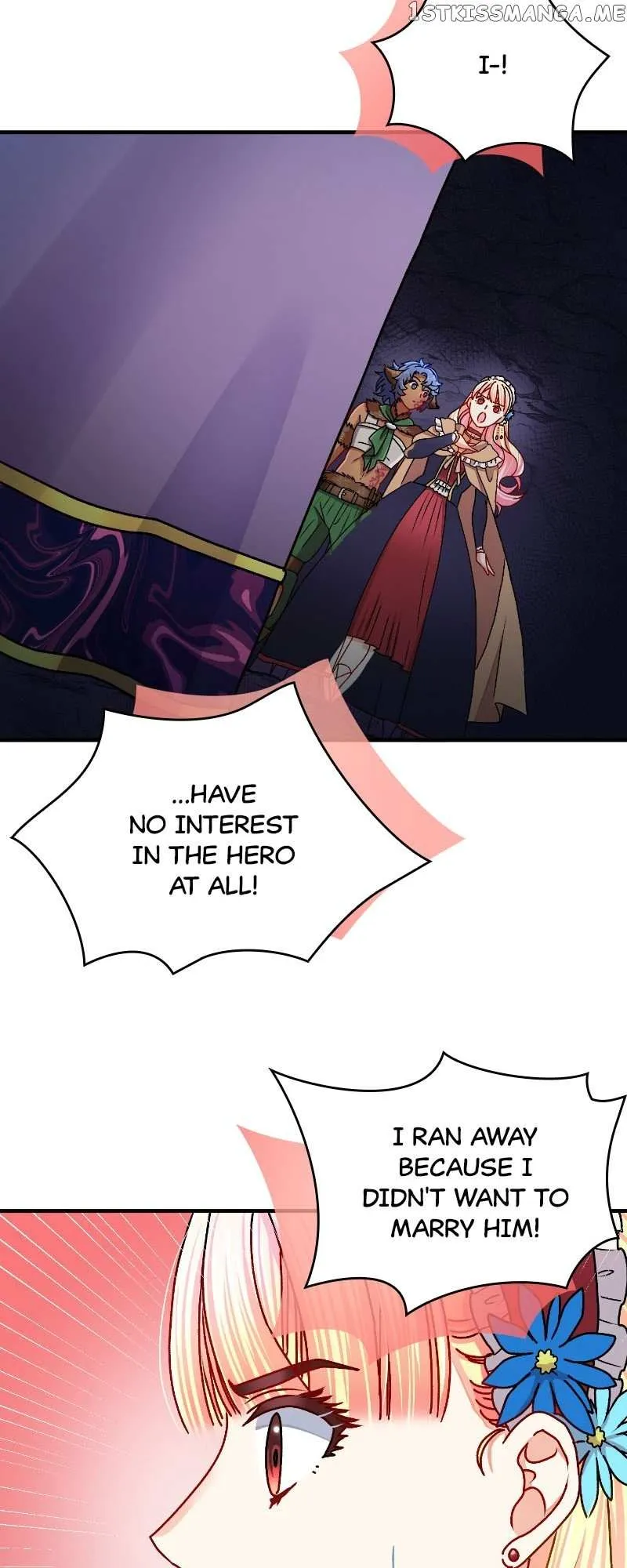 My Second Life as a Jerk Magnet Chapter 4 page 54 - 