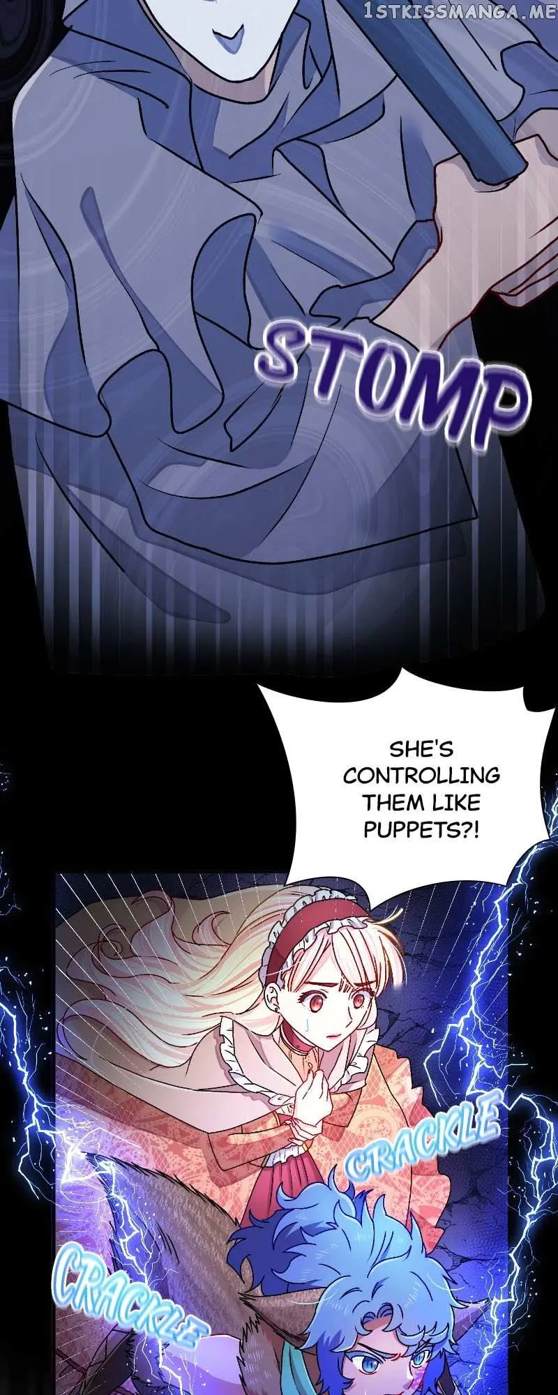 My Second Life as a Jerk Magnet Chapter 4 page 60 - 