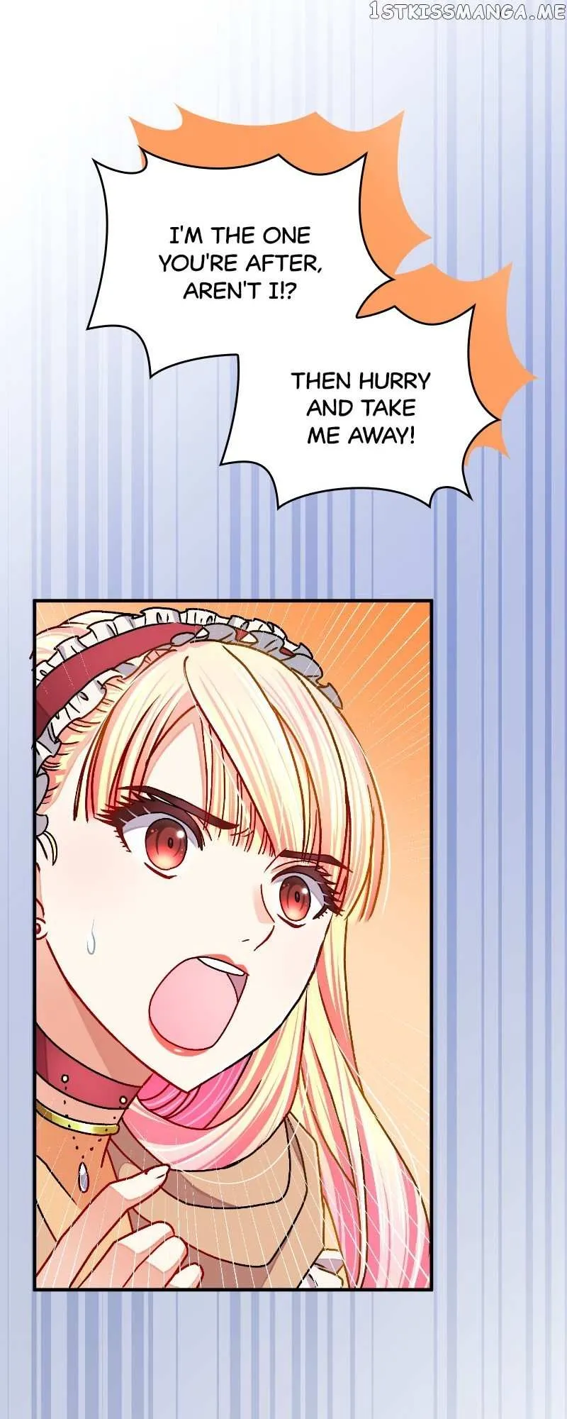 My Second Life as a Jerk Magnet Chapter 4 page 65 - 