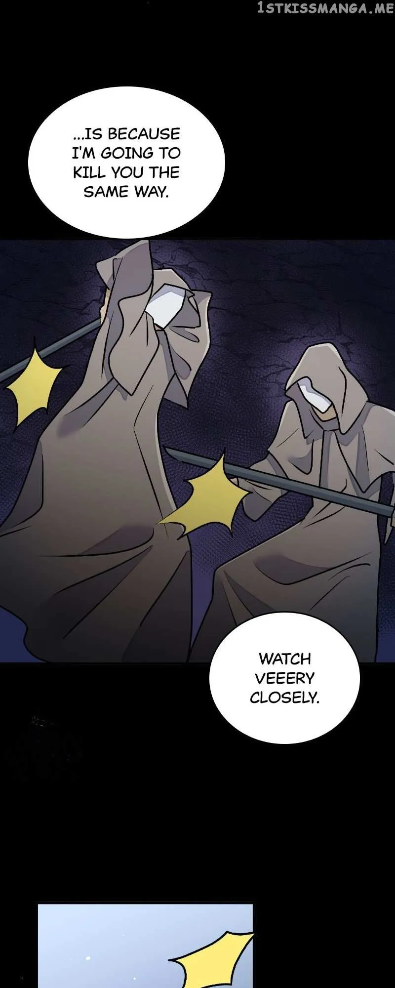 My Second Life as a Jerk Magnet Chapter 4 page 67 - 