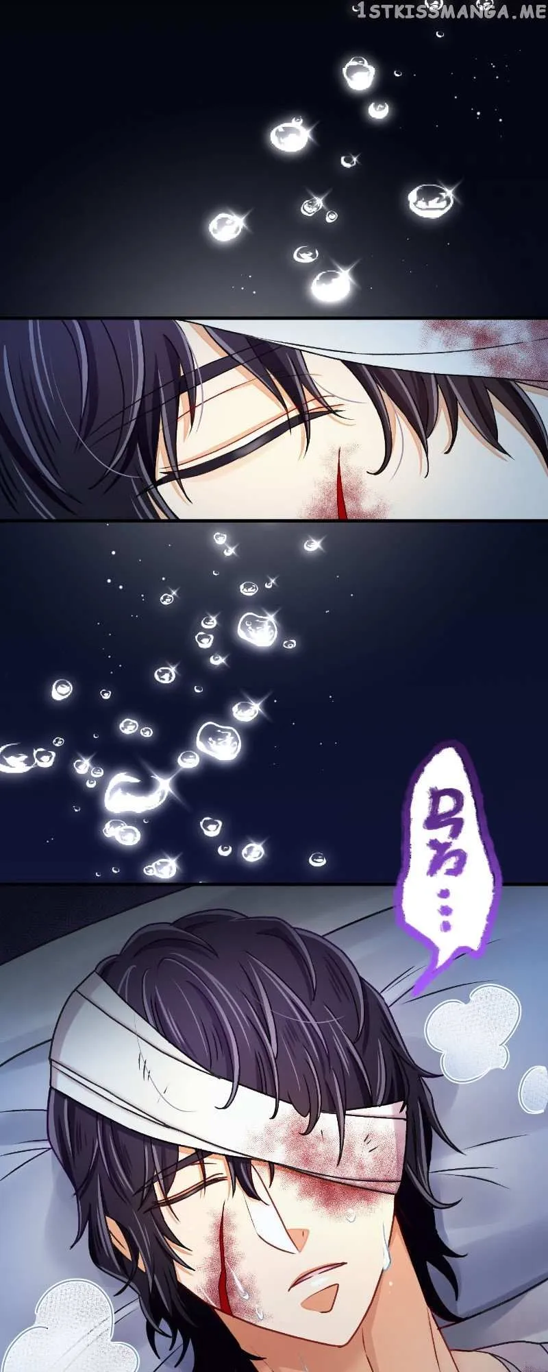 My Second Life as a Jerk Magnet Chapter 4 page 8 - 