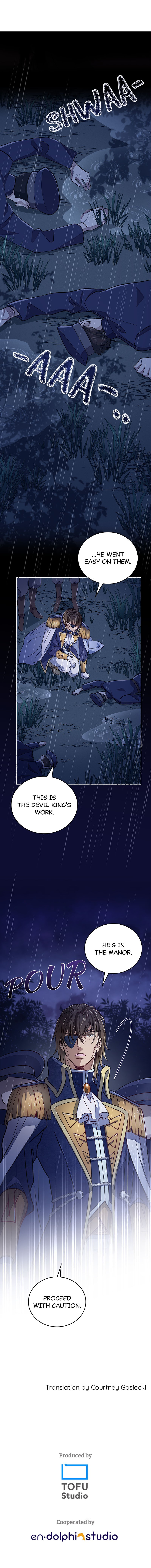 My Second Life as a Jerk Magnet Chapter 40 page 16 - 