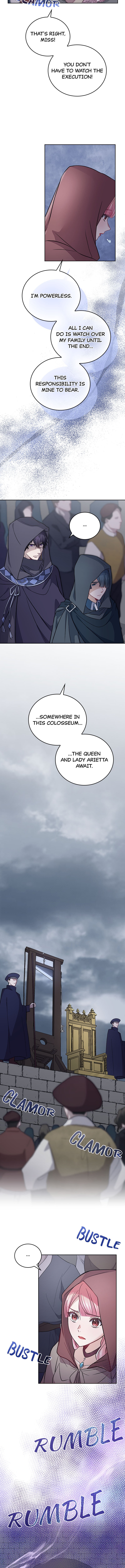My Second Life as a Jerk Magnet Chapter 41 page 6 - 