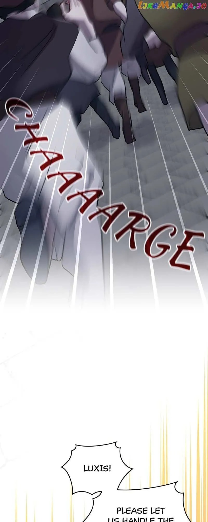 My Second Life as a Jerk Magnet Chapter 42 page 12 - 