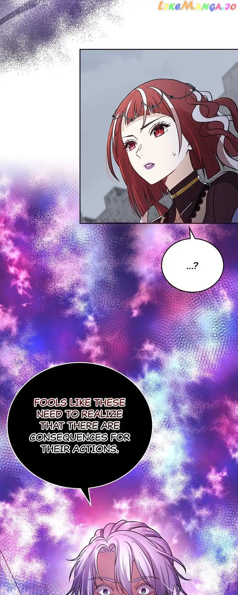 My Second Life as a Jerk Magnet Chapter 42 page 14 - 