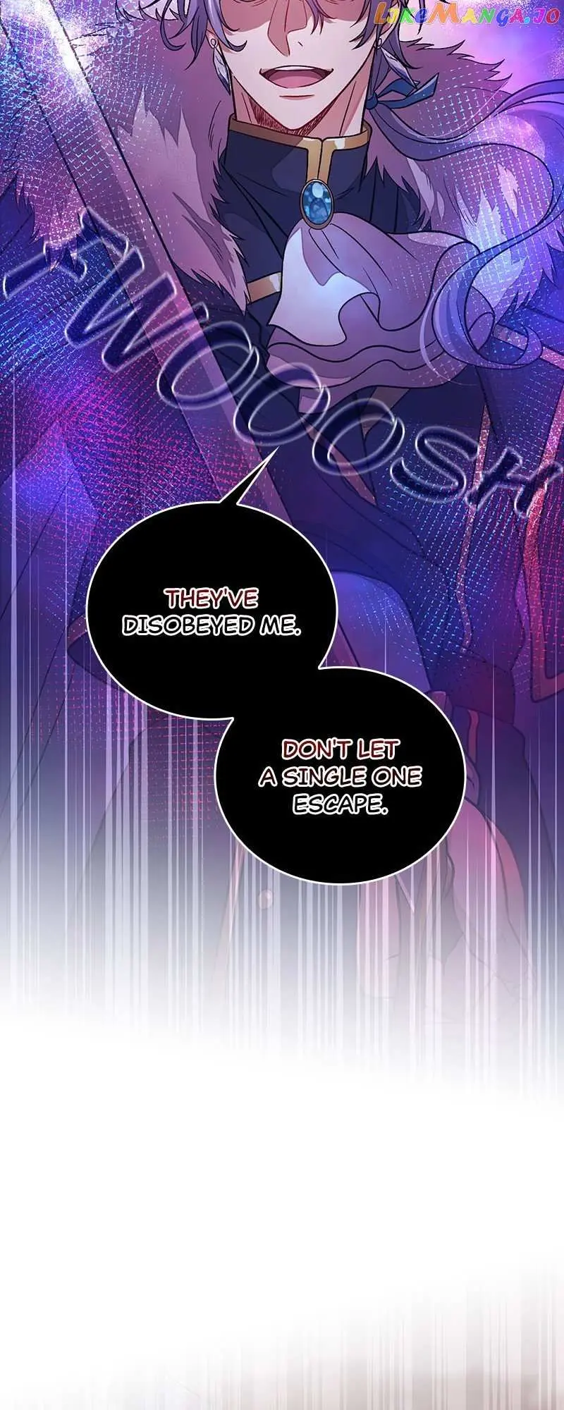 My Second Life as a Jerk Magnet Chapter 42 page 15 - 