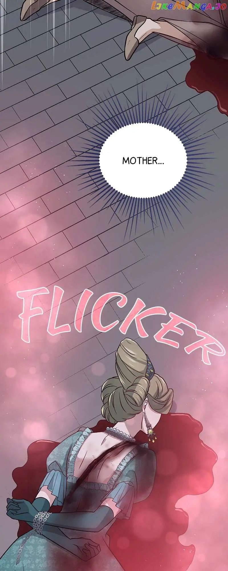 My Second Life as a Jerk Magnet Chapter 42 page 19 - 