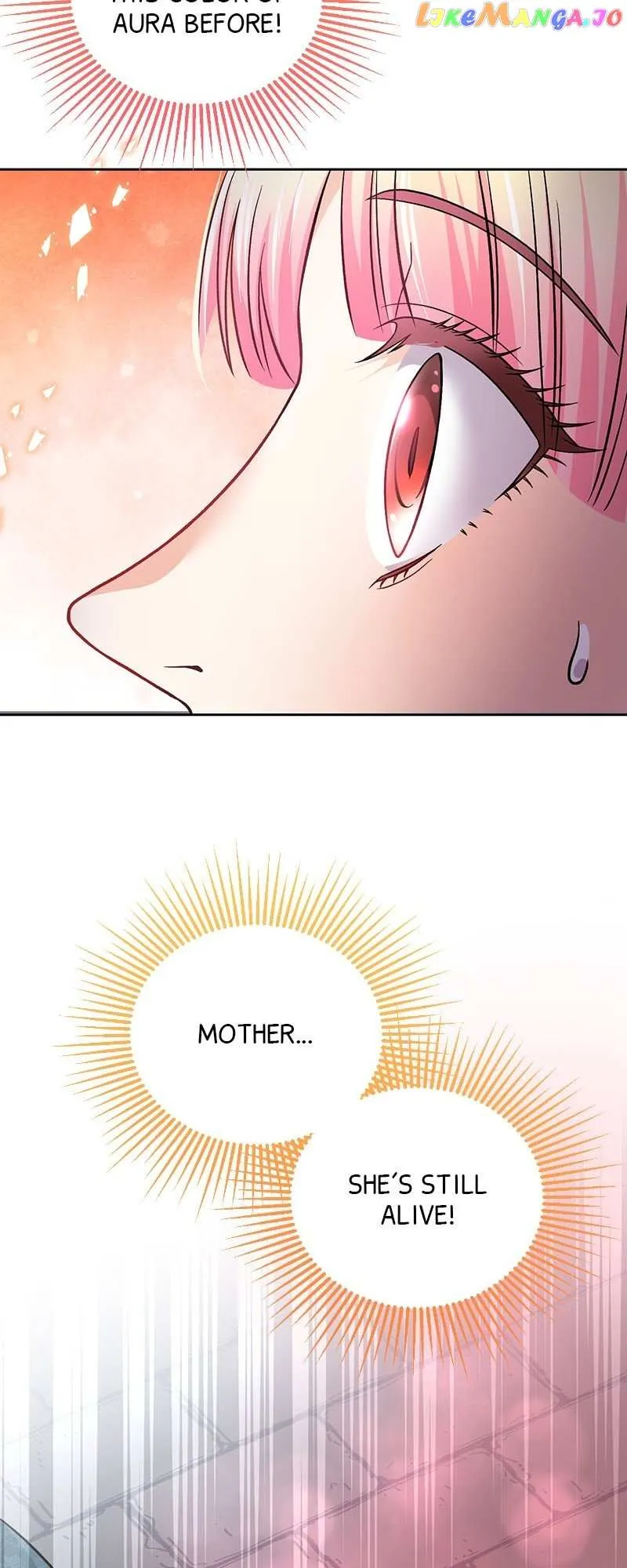 My Second Life as a Jerk Magnet Chapter 42 page 21 - 